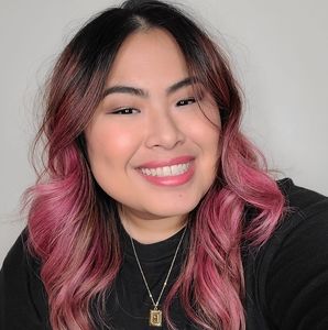 Meet your Posher, Rachelle